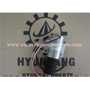 Buy cheap TROMBETTA Engine Stop Solenoid 12v 24v P613A1V12 P613-B1V24 P613-C1V12 from wholesalers