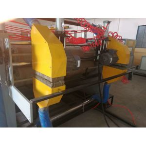 Buy cheap Automatic Operation Plastic Board Extrusion Line for 1220mm Sheet Width Advanced Features from wholesalers