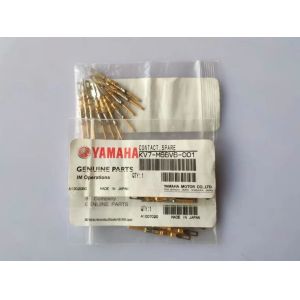 Buy cheap Online Signal Line Pin Smt Spare Parts YAMAHA Placement Machine KV7-M66V6-001 Connector Plug Contact from wholesalers