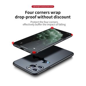 Buy cheap Ultra Thin Slim Smooth Matte Phone Cover Surface Hard PC Cover Scratch Proof Phone Case from wholesalers