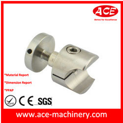 Buy cheap Metal Sprayer Nozzle CNC Precision Machining as Drawing for Heavy-Duty Applications from wholesalers