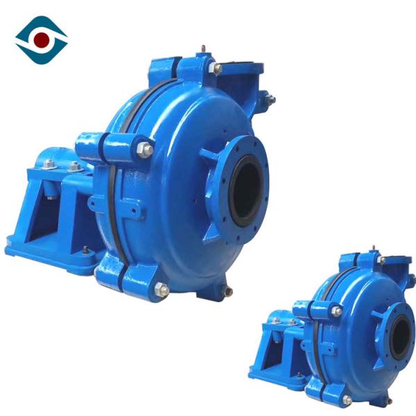 Buy cheap Horizontal Split Case Sewage Pump , High Pressure Centrifugal Slurry Pump with Support Frame from wholesalers