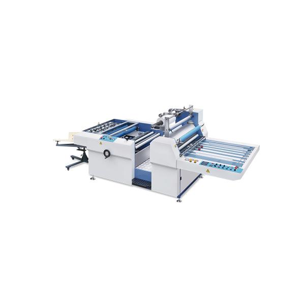 Quality Semi Automatic Thermal Film Laminating Machine for sale