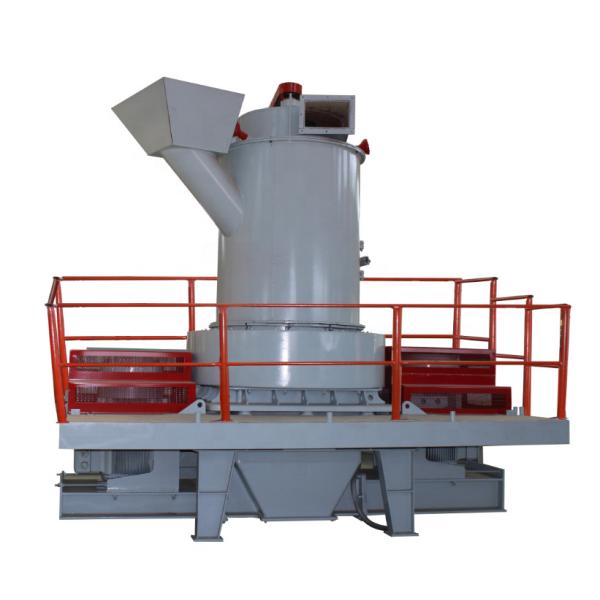 Sand Slab Manufacturing Line with Max Feeding Size 35mm Quartz Sand Making