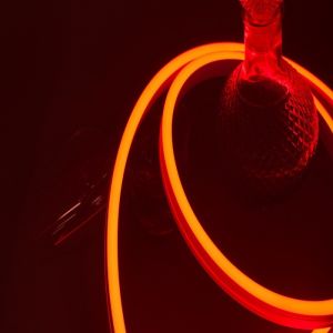 Buy cheap IP67 UV resistant DC24V RGBW Silicone Neon Suitable for bar, ceiling and wall lighting etc. from wholesalers