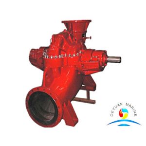 Buy cheap Water Pressure Booster Fire Suppression Systems Pump For Boat from wholesalers