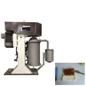 Buy cheap Paste Making 1000kg/H Chocolate Grinding Machine from wholesalers