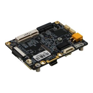 Buy cheap SBC Nvidia Jetson Xavier NX Mini Carrier Board Dev Kit from wholesalers