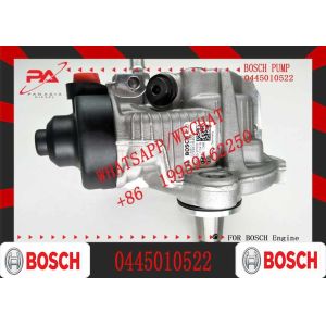 Buy cheap Original Diesel Engine Fuel Injection Pump 0445010522 For Hyun-dai 33100-2F000 CP4.4 from wholesalers
