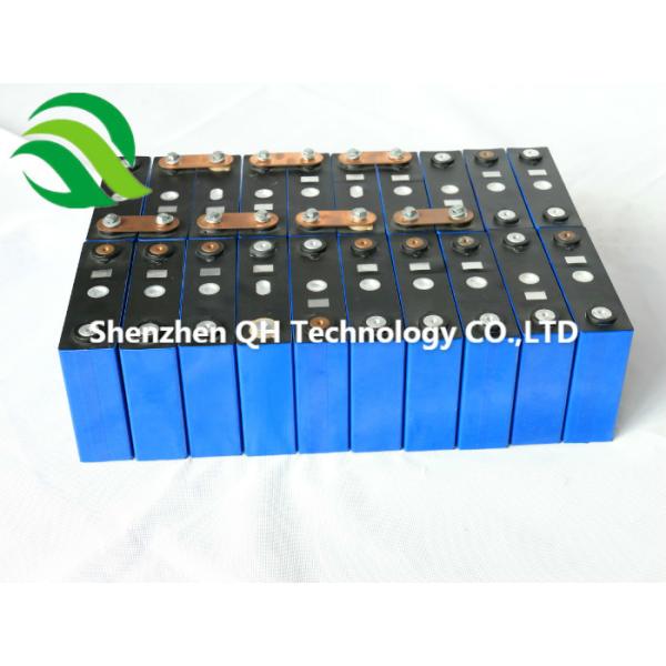 Quality Prismatic Lithium Iron Phosphate Car Battery 48V 240Ah Mobile Homes Portable for sale