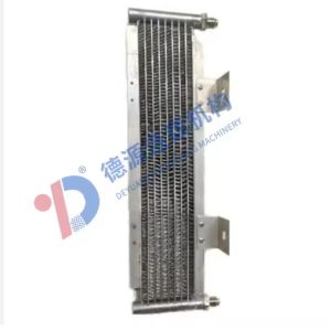 Buy cheap 1-21700290-0 6WF1 6WG1 OIL COOLER 1-21700394-0 1217002900 1217003940 TRANSMISSION OIL RADIATOR from wholesalers