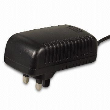 Buy cheap Travel Power Adapters, Switching Power Supply with Single Output Level from wholesalers