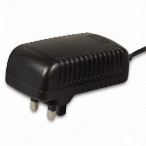 Buy cheap Travel Power Adapters, Switching Power Supply with Single Output Level from wholesalers