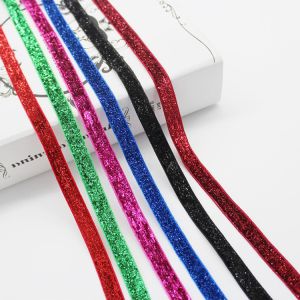 Buy cheap Custom silk ribbon headband for women gift ribbon custom from wholesalers