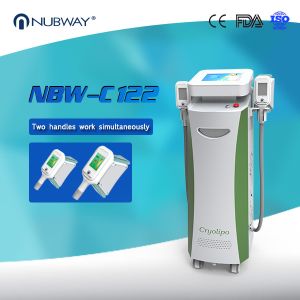 Buy cheap 5 Applicators Cryo Cool Tech Fat Cell Removal Cryolipolysis Cool Sculpting Machines from wholesalers