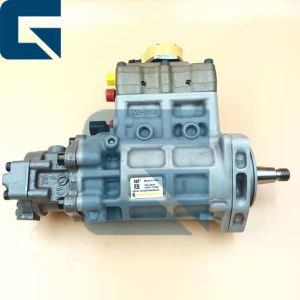 Buy cheap 326-4635 3264635 Excavator E320D Engine C6.6 Fuel Injection Pump from wholesalers