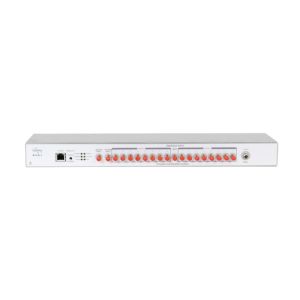Buy cheap OctoClock-LW-G | 8 Channels of 10 MHz and 8 Channels of 1PPS, 1U, 8-channel Integrated Clock Sources from wholesalers
