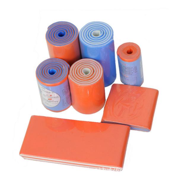 Quality Disposable Medical Gauze Bandage Polymer Ester Fiber Splint Fracture Fixation Bandage for sale