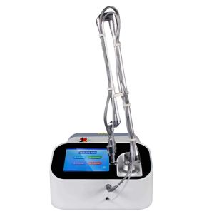 Buy cheap 10600nm Desktop CO2 Fractional Laser Machine Dot Matrix Resurfacing Device from wholesalers