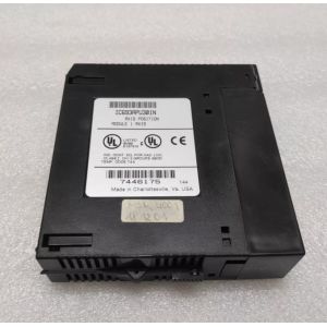 Buy cheap IC693APU301 GE  Motion Mate Axis Positioning Module from wholesalers