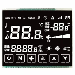 Buy cheap Customized STN HTN FSTN LCM T6963C TFT LCD Screen Display Module from wholesalers