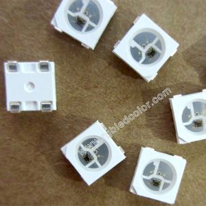 Buy cheap ws2812b apa104 sk6812 built in ic digital rgb strip from wholesalers