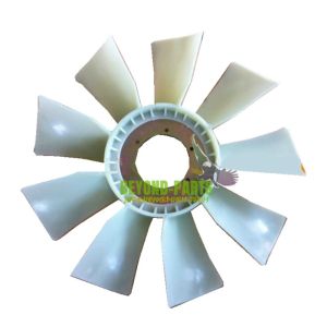 China catererpillar 320C Excavator Spare Parts Fan Blade 204-0910 2040910 on sale
