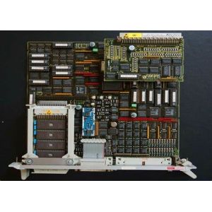 6DD1606-1AD0 SIEMENS Control Circuit Board Amplifier Circuit Board PT20M 32MHz