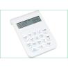 Buy cheap Wireless Queue Management System keypad/ Queue keypad For Queue from wholesalers