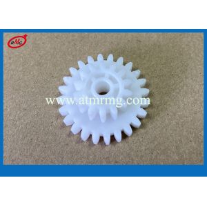 Buy cheap 14/24T Double Gear Atm Machine Components Diebold 368 U2CS from wholesalers