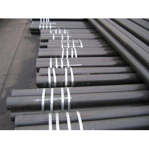 Buy cheap K55 Plain End Blank Casing Pipes from wholesalers