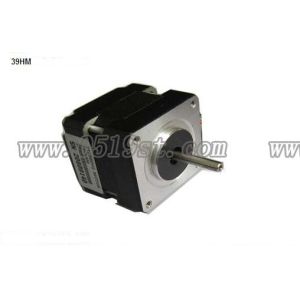 Buy cheap 0.9degree39mm hybrid stepper motor from wholesalers