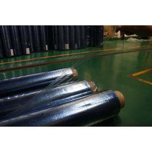 Buy cheap Width 210cm Packaging PVC Film 230cm Plastic Sheet 80yard For Mattress from wholesalers
