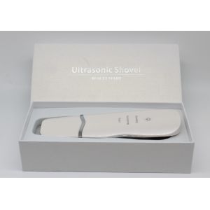 Buy cheap Deep Cleansing Ultrasonic Facial Machine Can Carry Out Deep Massage from wholesalers