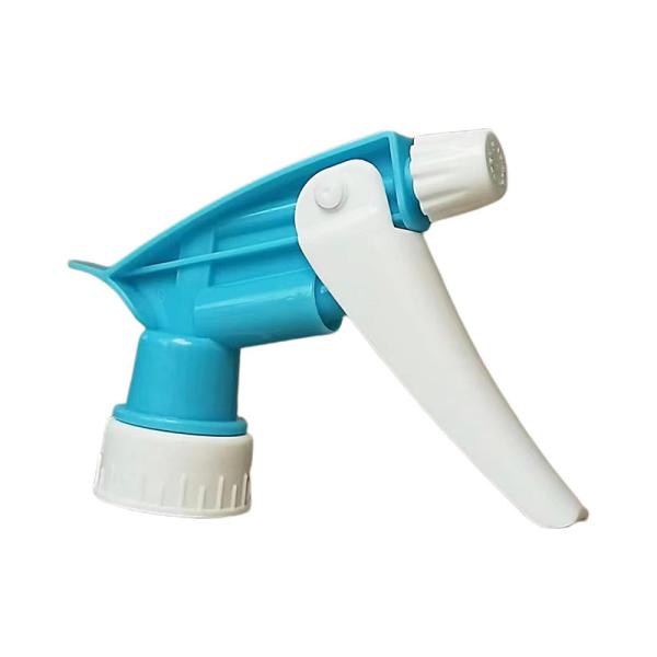 Buy cheap Customizable Chemical Trigger Sprayers For Effective Advertising Solutions from wholesalers