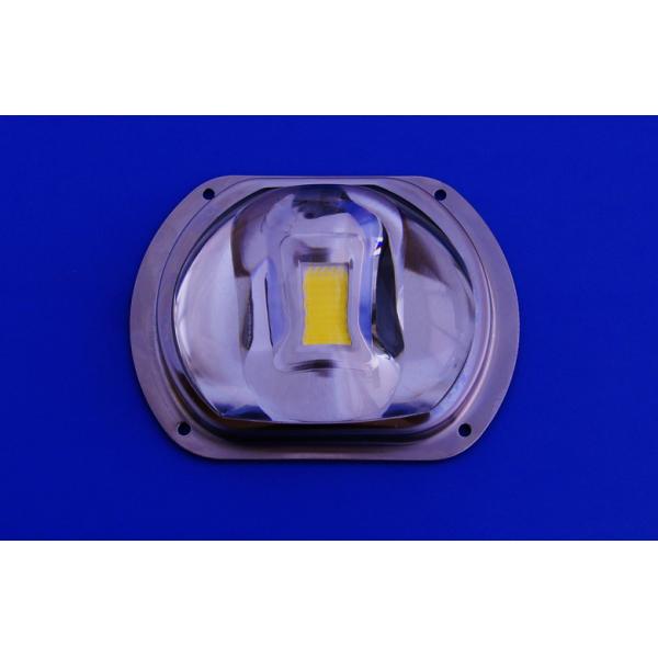 Buy cheap 40 W High Brightness cob high power led Light Emitting Diodes For Floodlight from wholesalers