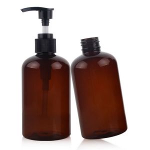 Buy cheap 118mm High 30cc Refillable Pet Plastic Spray Bottles  Containers from wholesalers