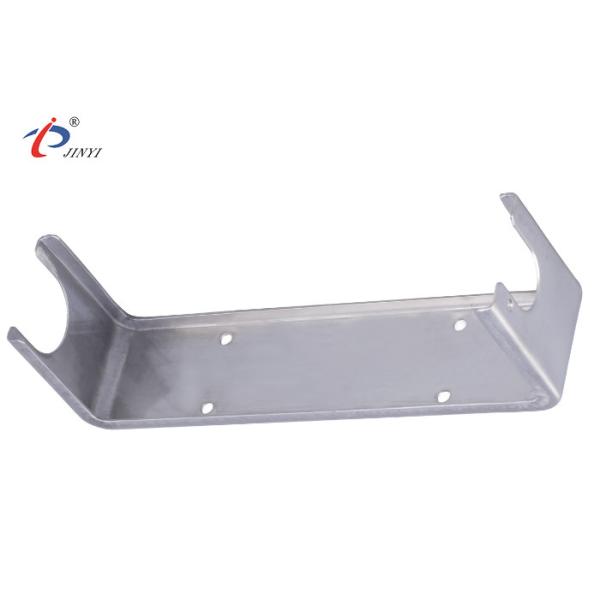 Buy cheap Nonstandard Stainless Steel 240mm Water Meter Mounting Bracket from wholesalers
