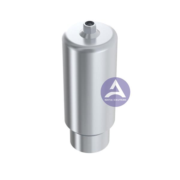 Buy cheap NEODENT CM® Dental Implant Internal Premill Blank 10mm 3.5/4.3/5.0 Arum/Dess Holder Cucustom Fabricated Abutment from wholesalers