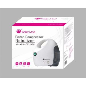 Buy cheap atomizer children atomizer portable lung-clearing machine sprayer from wholesalers