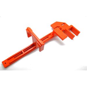 Buy cheap PA6 H13 NAK80 S136 Single Cavity DME Precision Molds from wholesalers