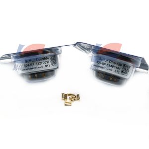 Buy cheap SO2-BF Electrochemical Gas Sensor Sulfur Dioxide Sensor SO2 Sensor  Are Designed For Use In Both Fixed Site And Portable Instrumentation from wholesalers