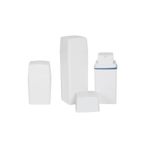Buy cheap 15ml 30ml 50ml Square Airless Pump Bottles For Cosmetics from wholesalers