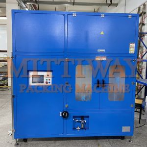 Custom Automatic Box Tray Former CE Certification