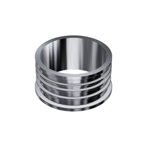 Buy cheap OEM Customized Steel Ring Forging And Precision Machining Parts from wholesalers