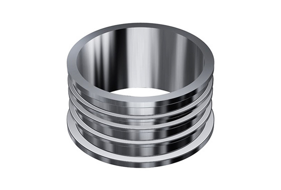 Quality OEM Customized Steel Ring Forging And Precision Machining Parts for sale