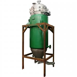 Buy cheap Juneng Candle Filter Purification, Air Blowing, Rapid & Clean Discharge product