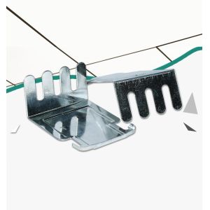 Buy cheap Projects Galvanizing Baking Paint Aluminum Alloy Lightgage Steel Joist product