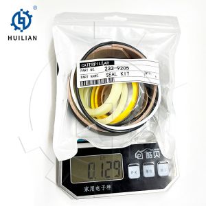 320GC 320D2 320D2GC 320V CATEEEEEerpilar Oil Seal Kit 233-9205 For CATEEEEEee