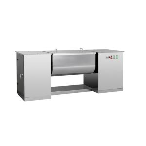 Buy cheap 400L 200kg/Batch Powder Mixing Equipment / Dry Powder Blending Machine from wholesalers